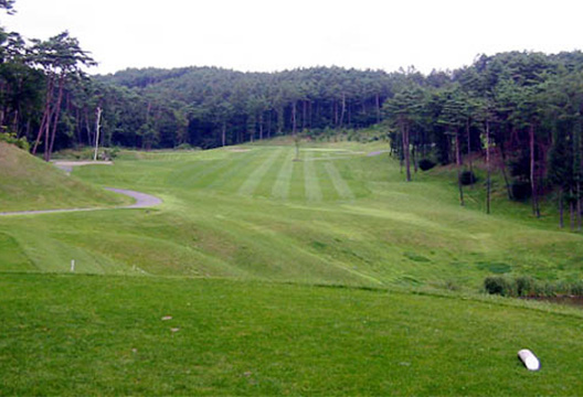 IN No.12 ティーグラウンド